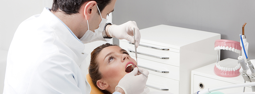 Diş Tedavileri