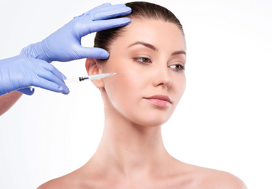 Botox Uygulamaları